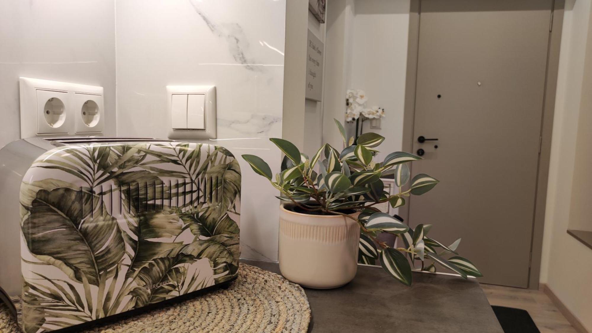 Appartement Minoan Gem *