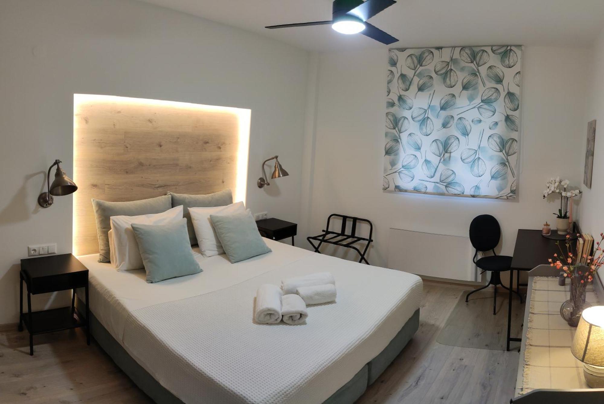 Appartement Minoan Gem *