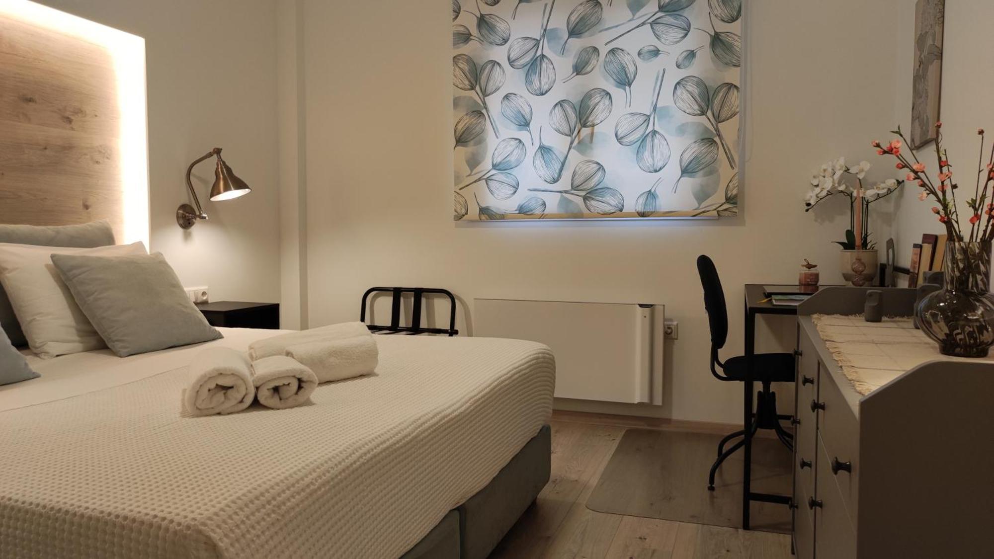 Appartement Minoan Gem Héraklion