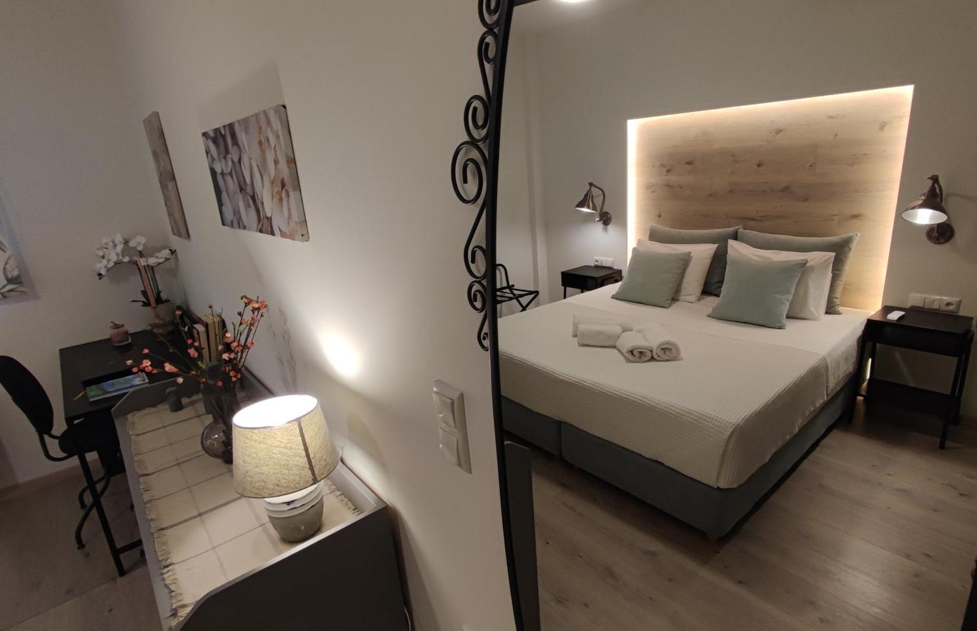 Minoan Gem Appartement