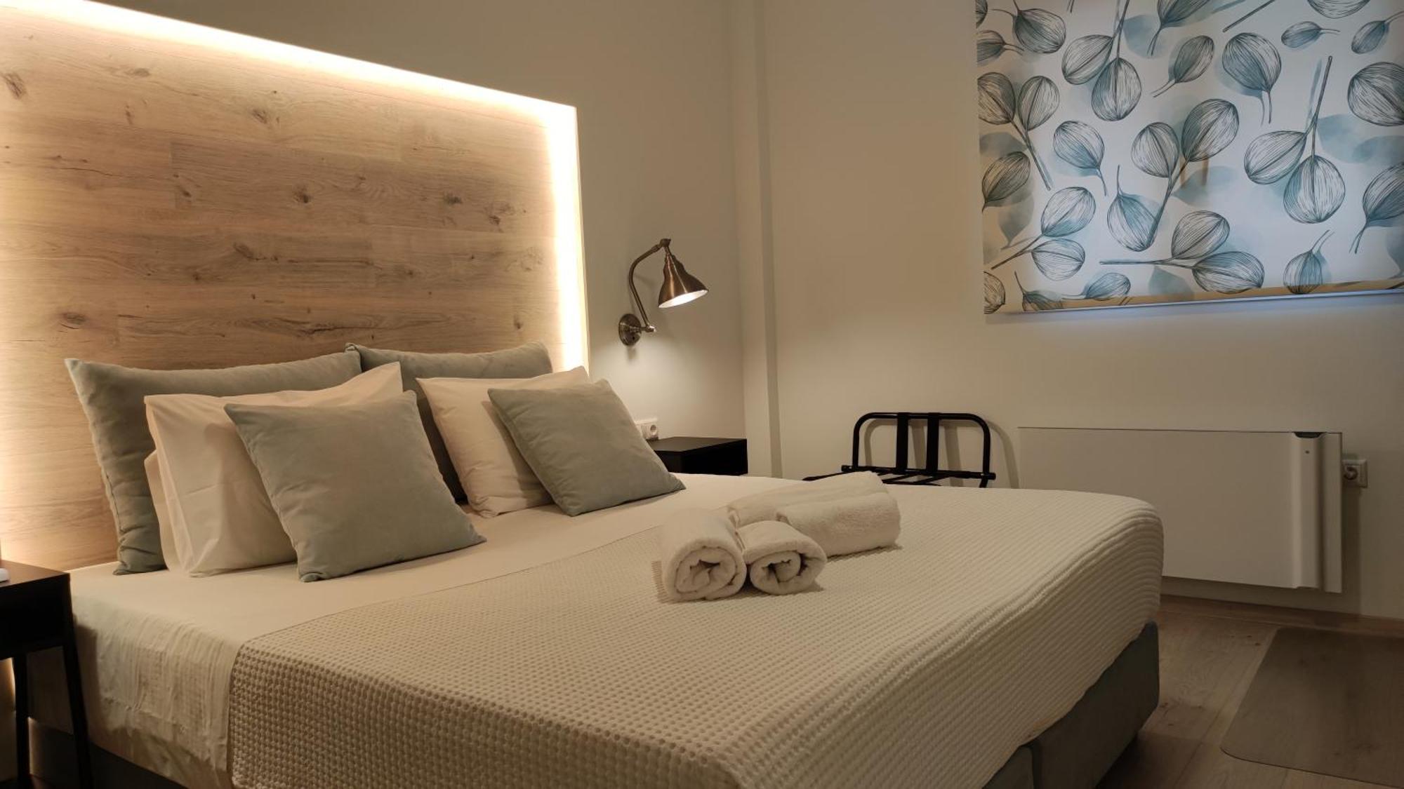 Minoan Gem Appartement