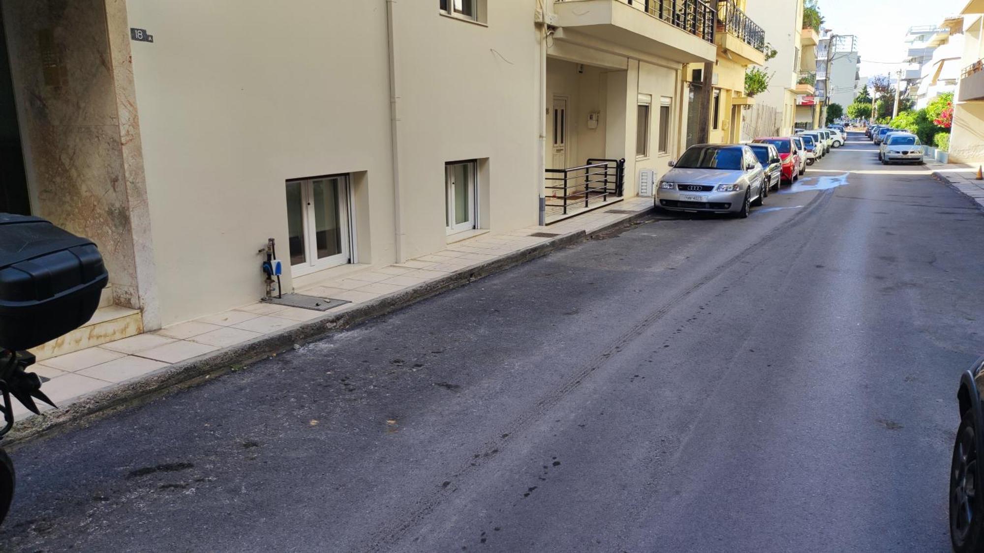 Appartement Minoan Gem